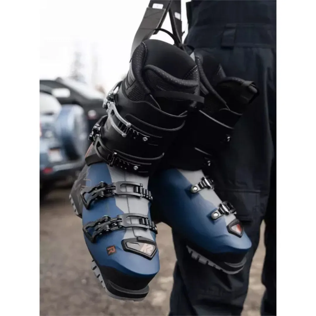 K2 Recon 110 Men's Ski Boots