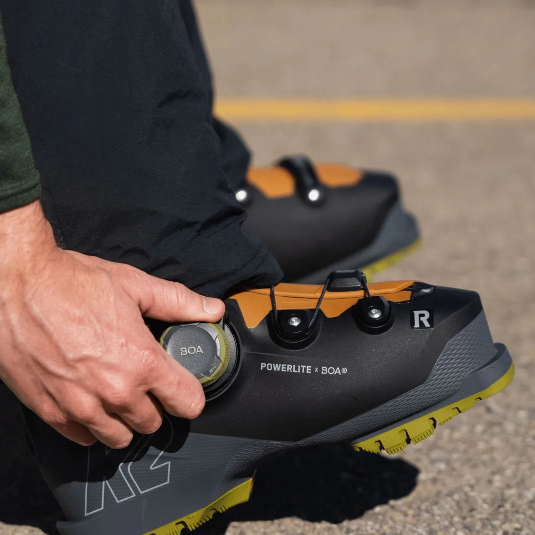 K2 Recon 110 Men's Ski Boots