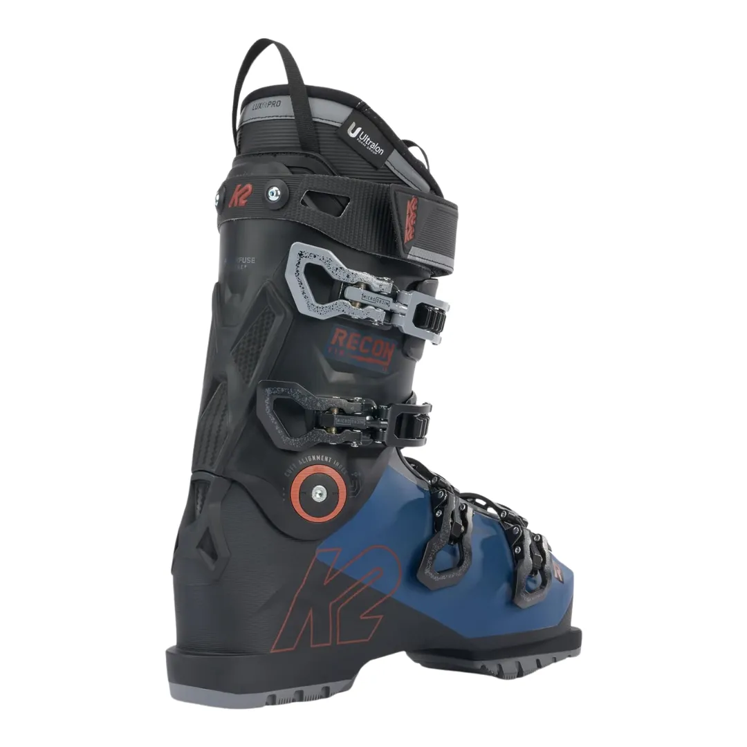 K2 Recon 110 Men's Ski Boots