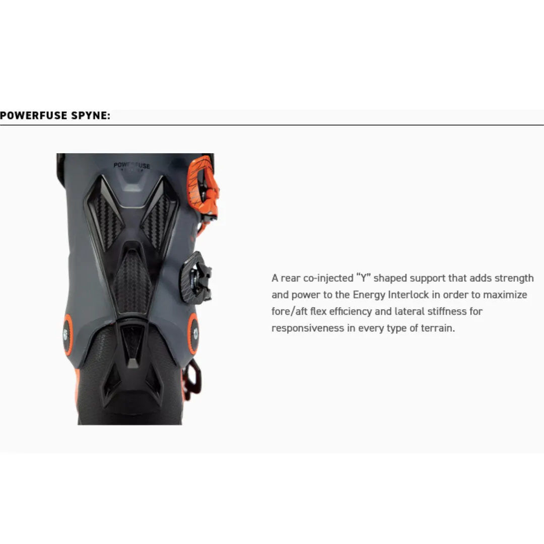 K2 Recon 110 Men's Ski Boots