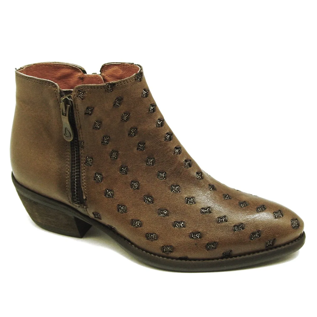 KA 18601 Cuero