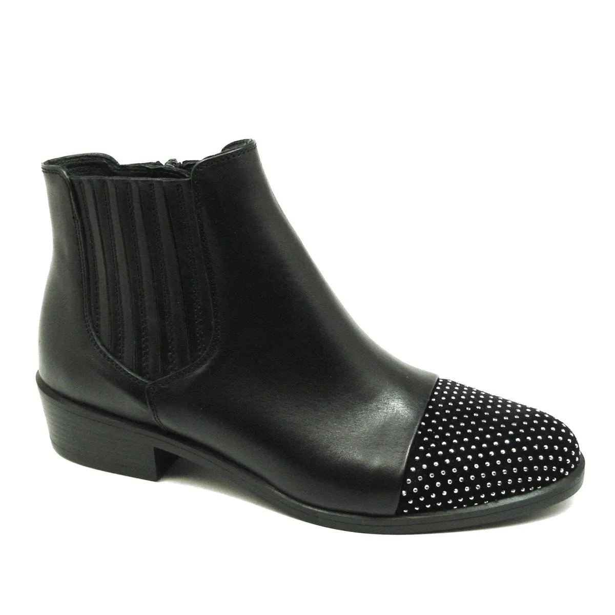 KA 7700 Black