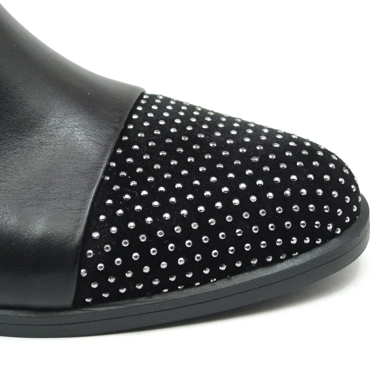 KA 7700 Black