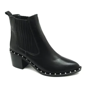 KA 7820 Isseo Black