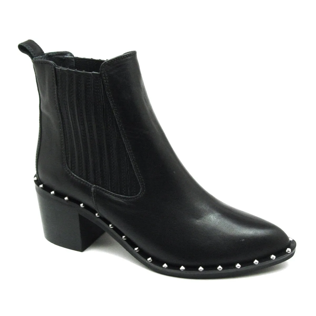 KA 7820 Isseo Black