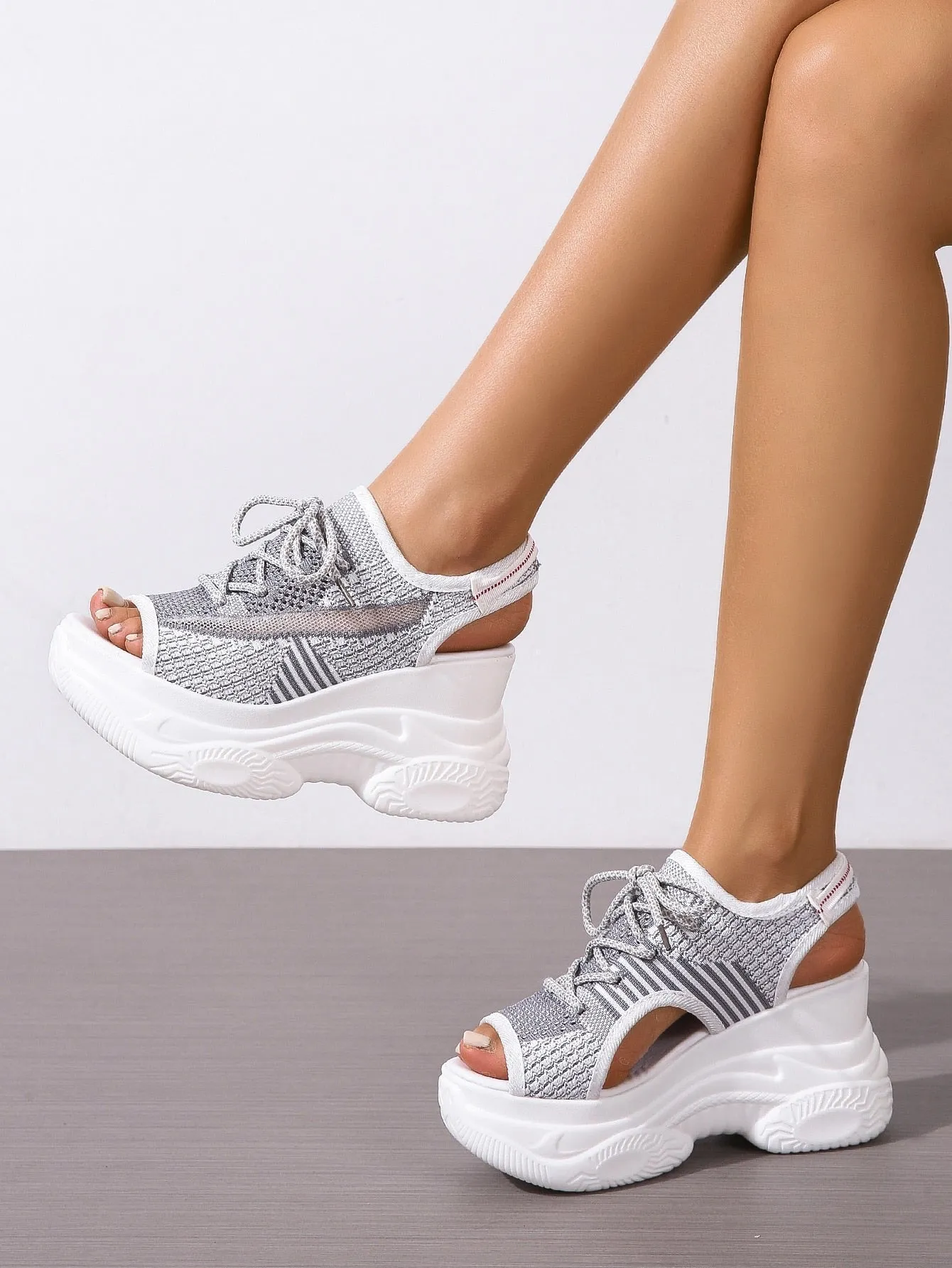 KAMI - ORTHOPAEDIC SANDAL SNEAKERS