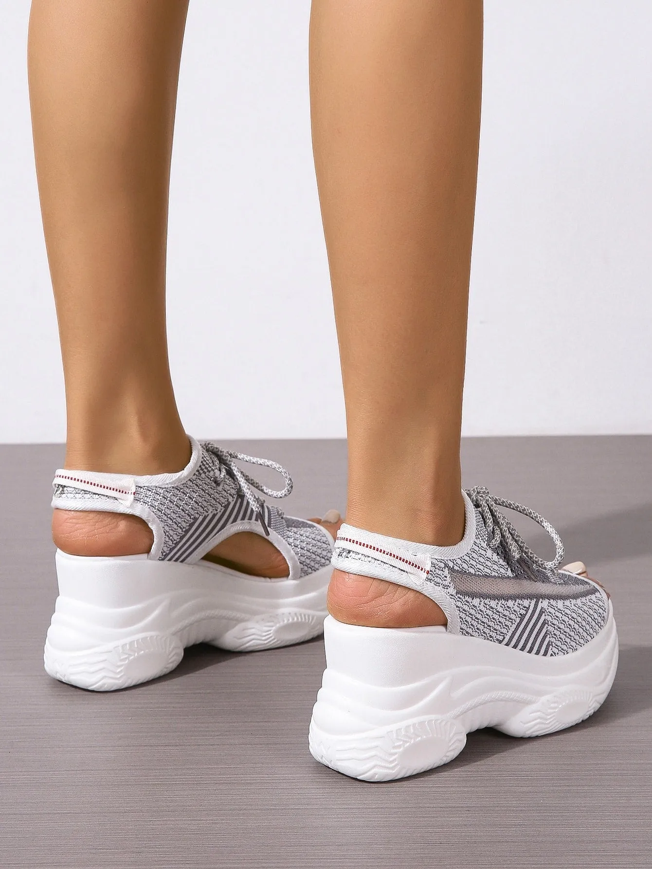 KAMI - ORTHOPAEDIC SANDAL SNEAKERS