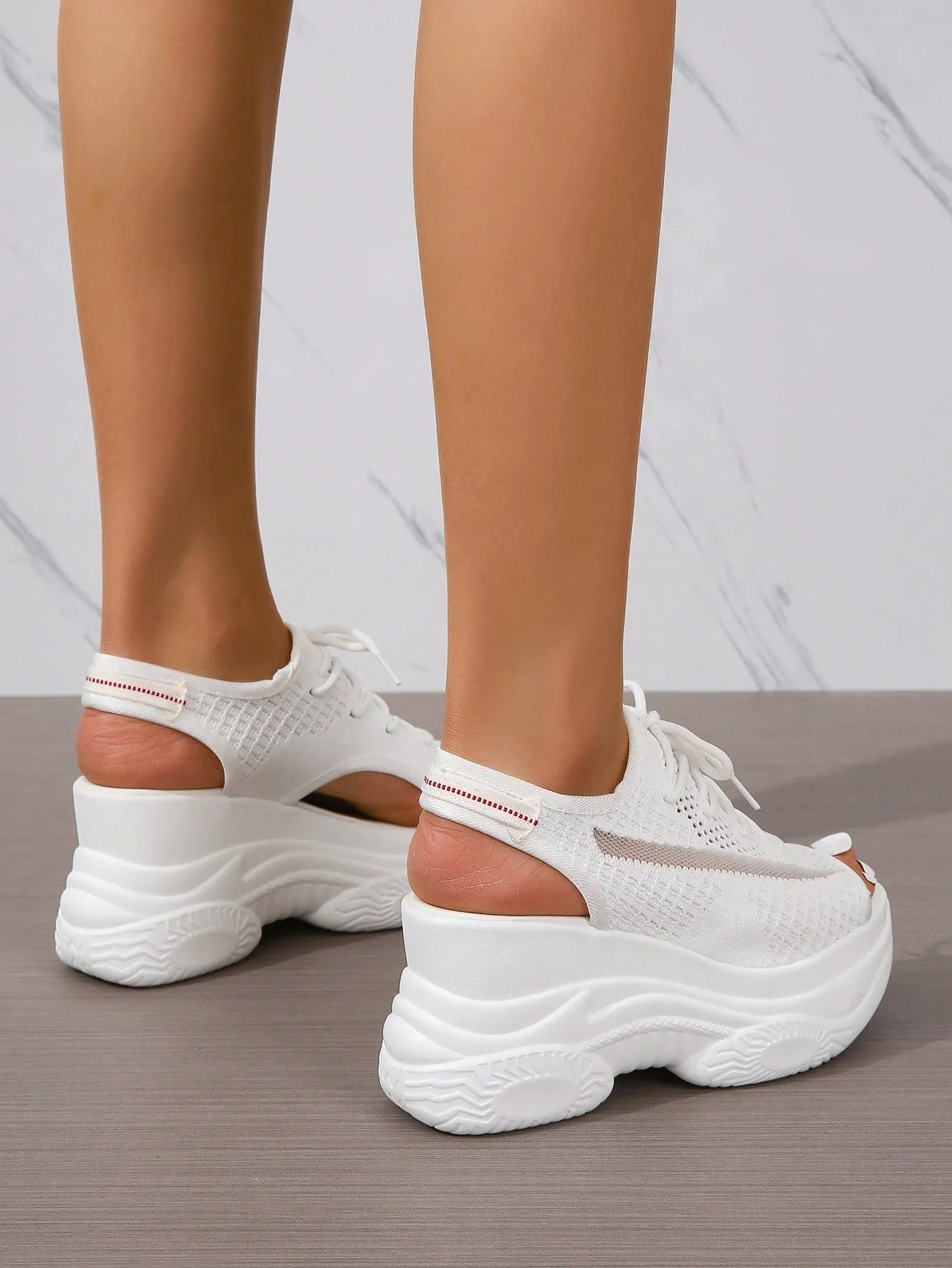 KAMI - ORTHOPAEDIC SANDAL SNEAKERS
