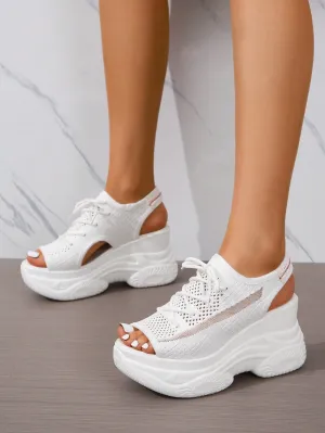 KAMI - ORTHOPAEDIC SANDAL SNEAKERS