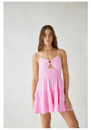 Kattia Dress