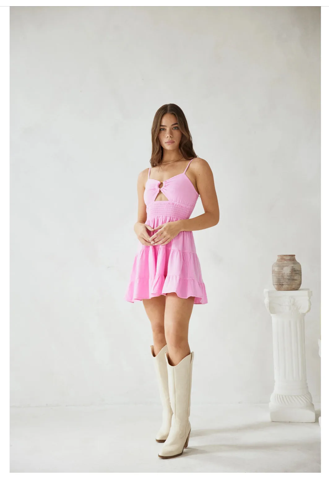 Kattia Dress