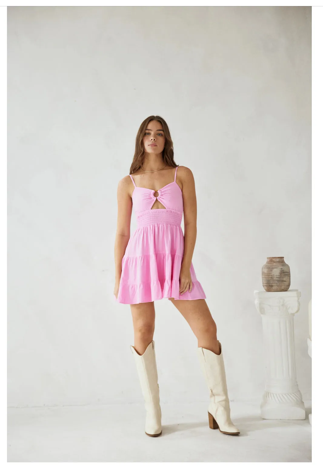 Kattia Dress