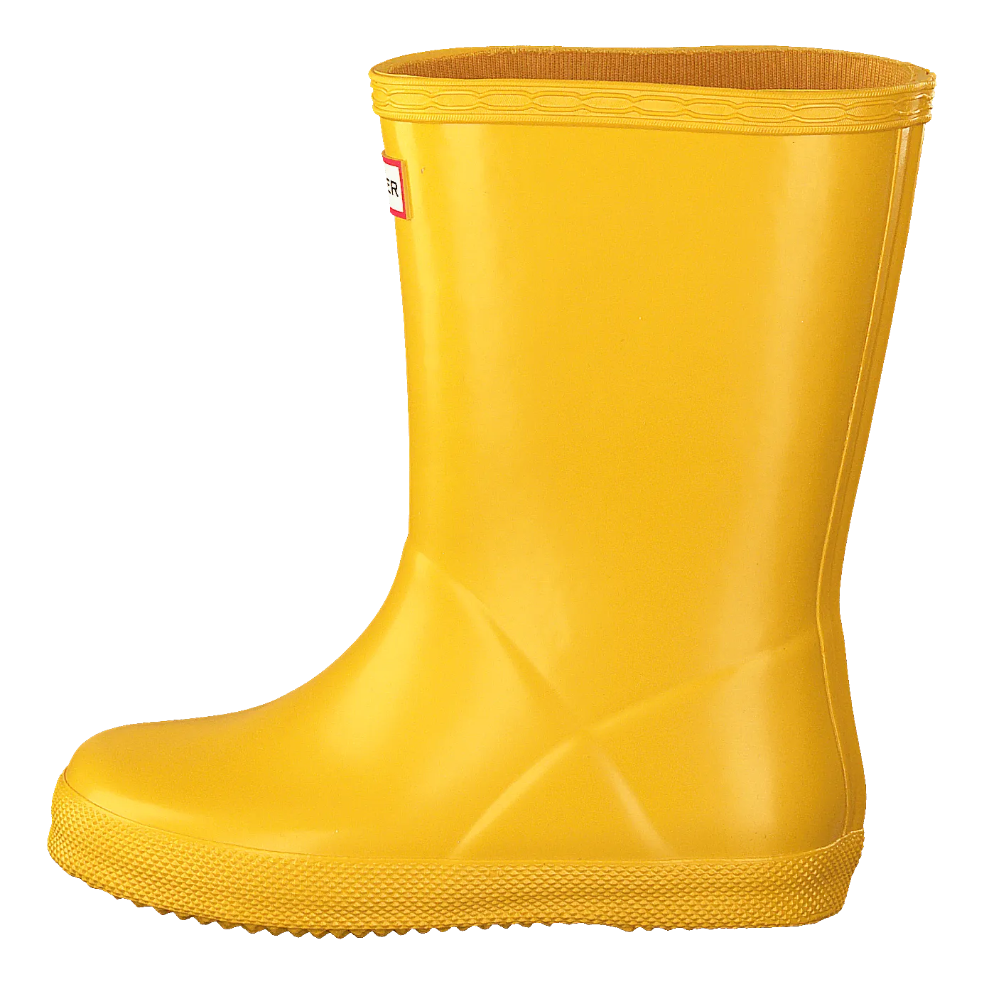 Kids First Classic Yellow