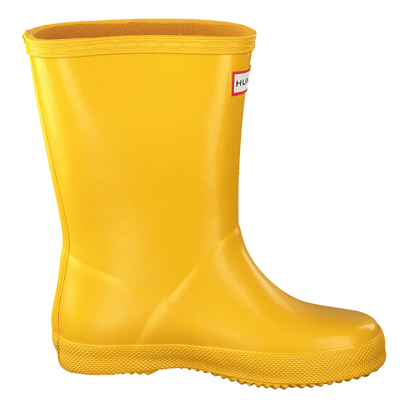 Kids First Classic Yellow