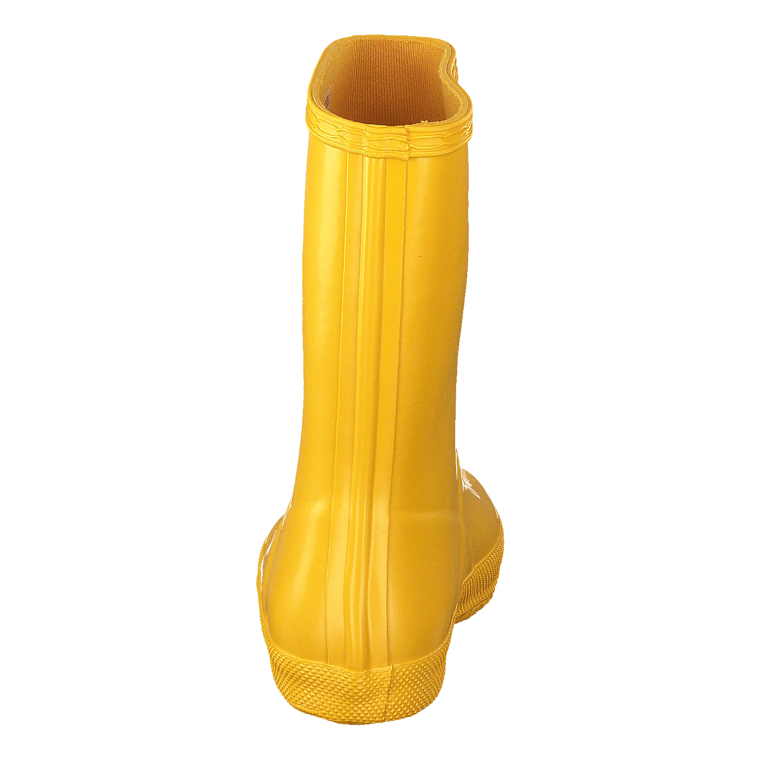 Kids First Classic Yellow