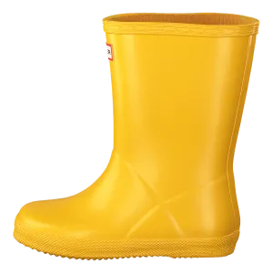 Kids First Classic Yellow