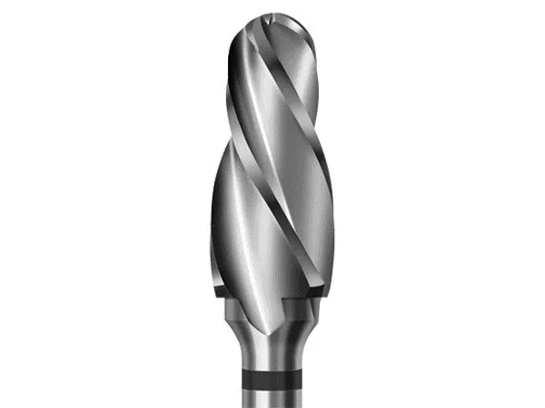 Komet® H79SGFA Tungsten Carbide Lab Cutter Bur
