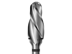 Komet® H79SGFA Tungsten Carbide Lab Cutter Bur
