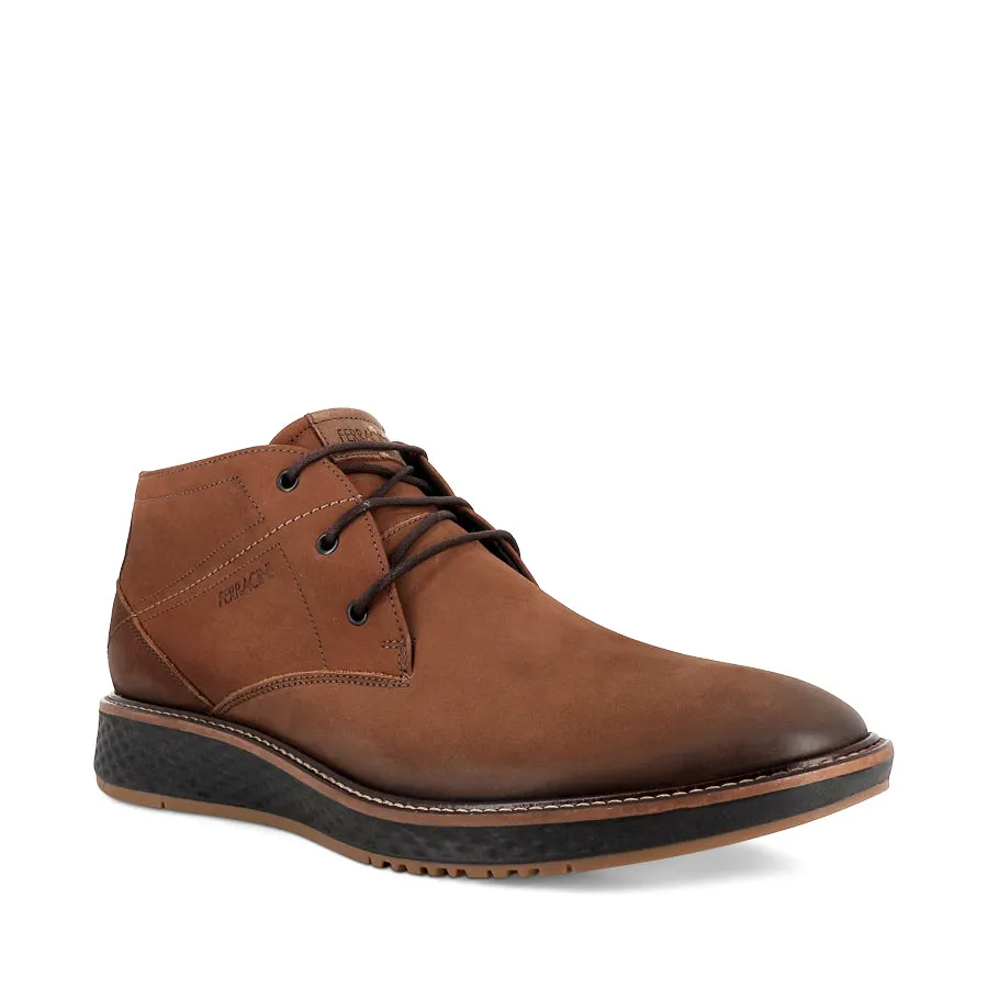KYE - CHOC NUBUCK
