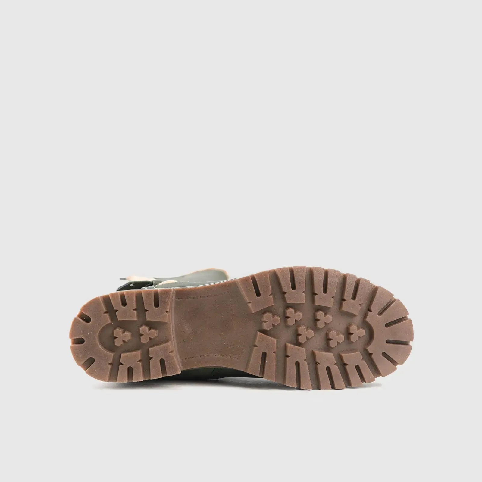 Ladies Boot 10434 Olive