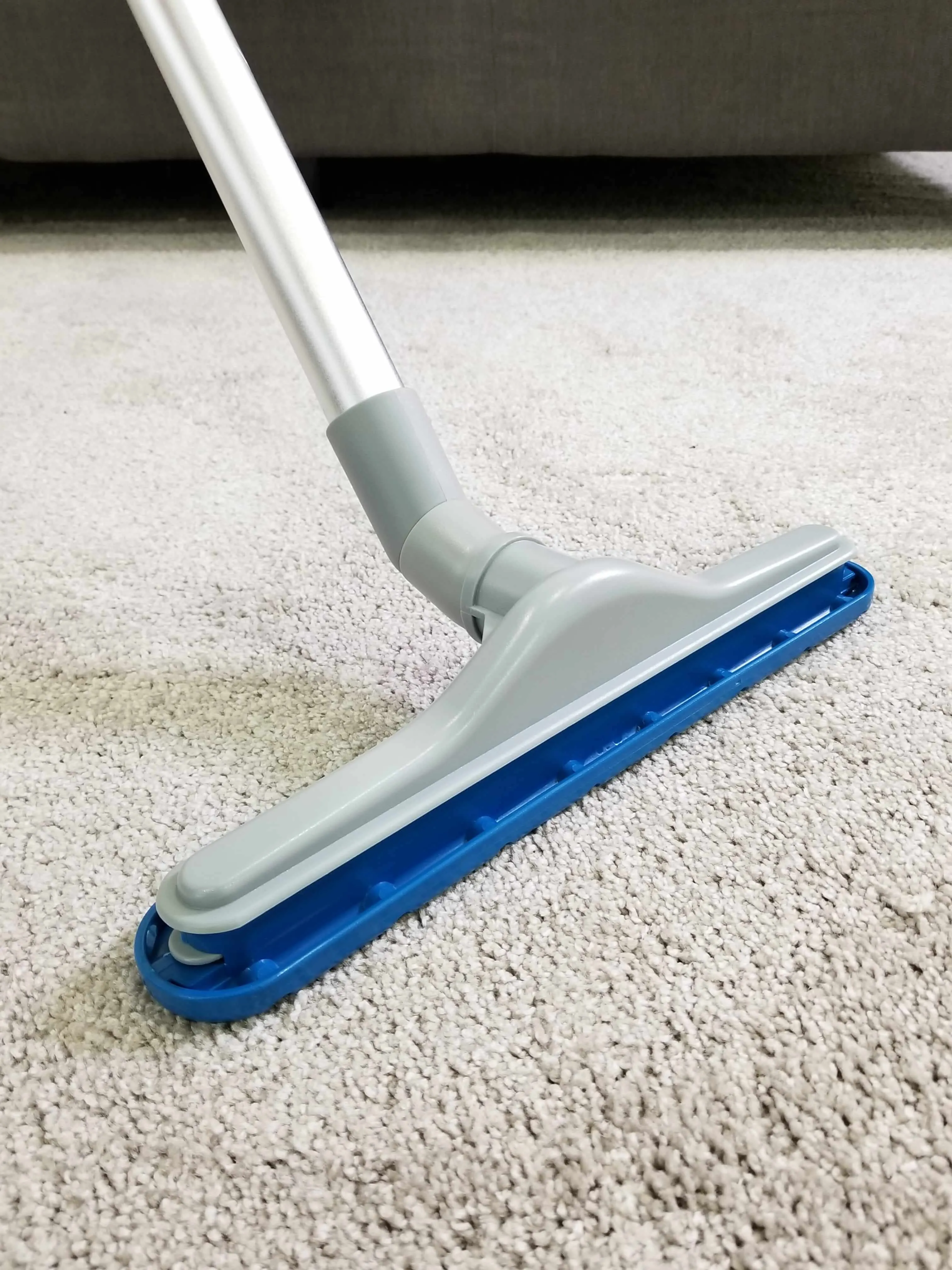 Lightweight Prolux 2.0 Bagless Backpack Vacuum w/ 5 YR Warranty