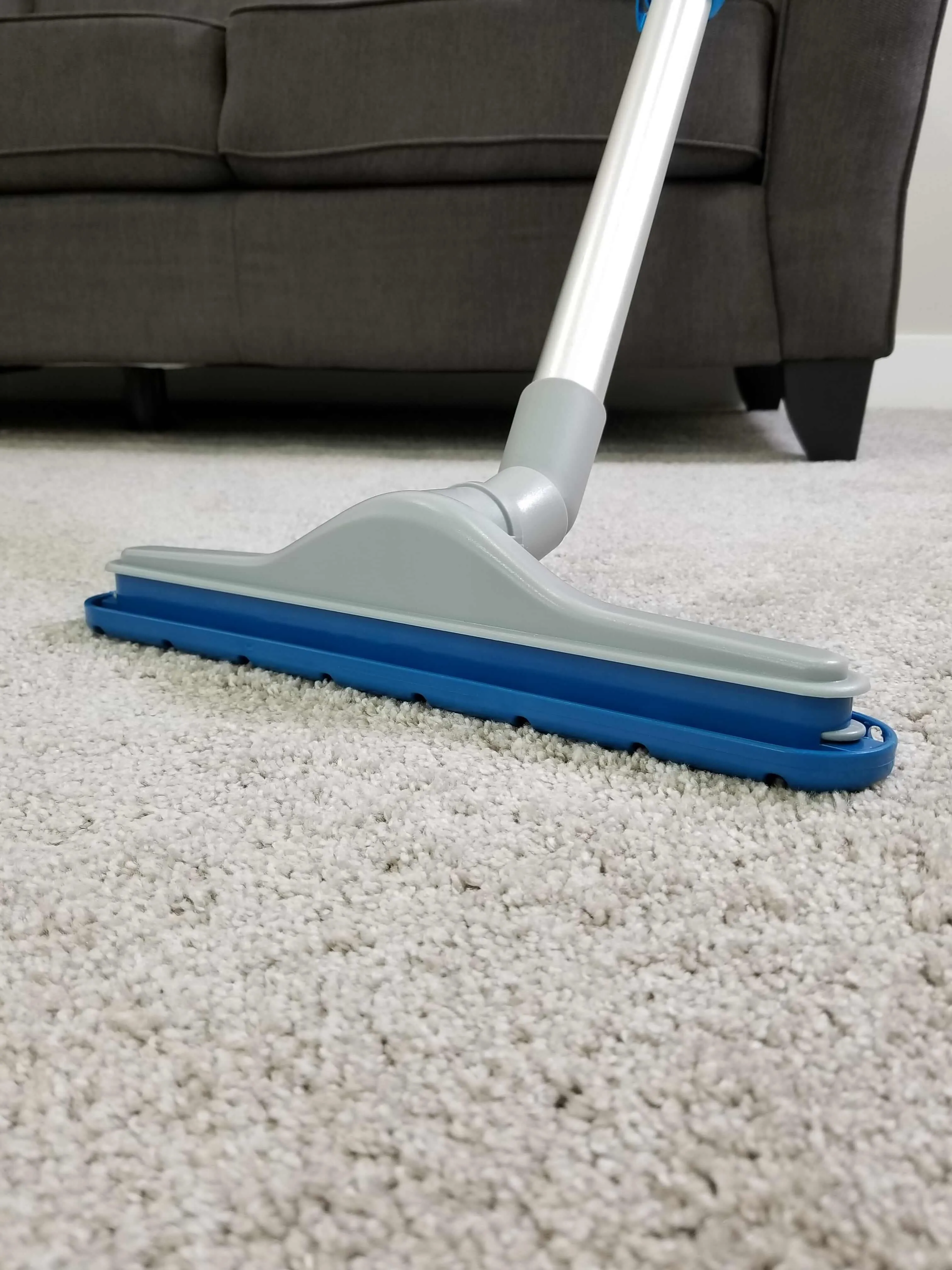Lightweight Prolux 2.0 Bagless Backpack Vacuum w/ 5 YR Warranty