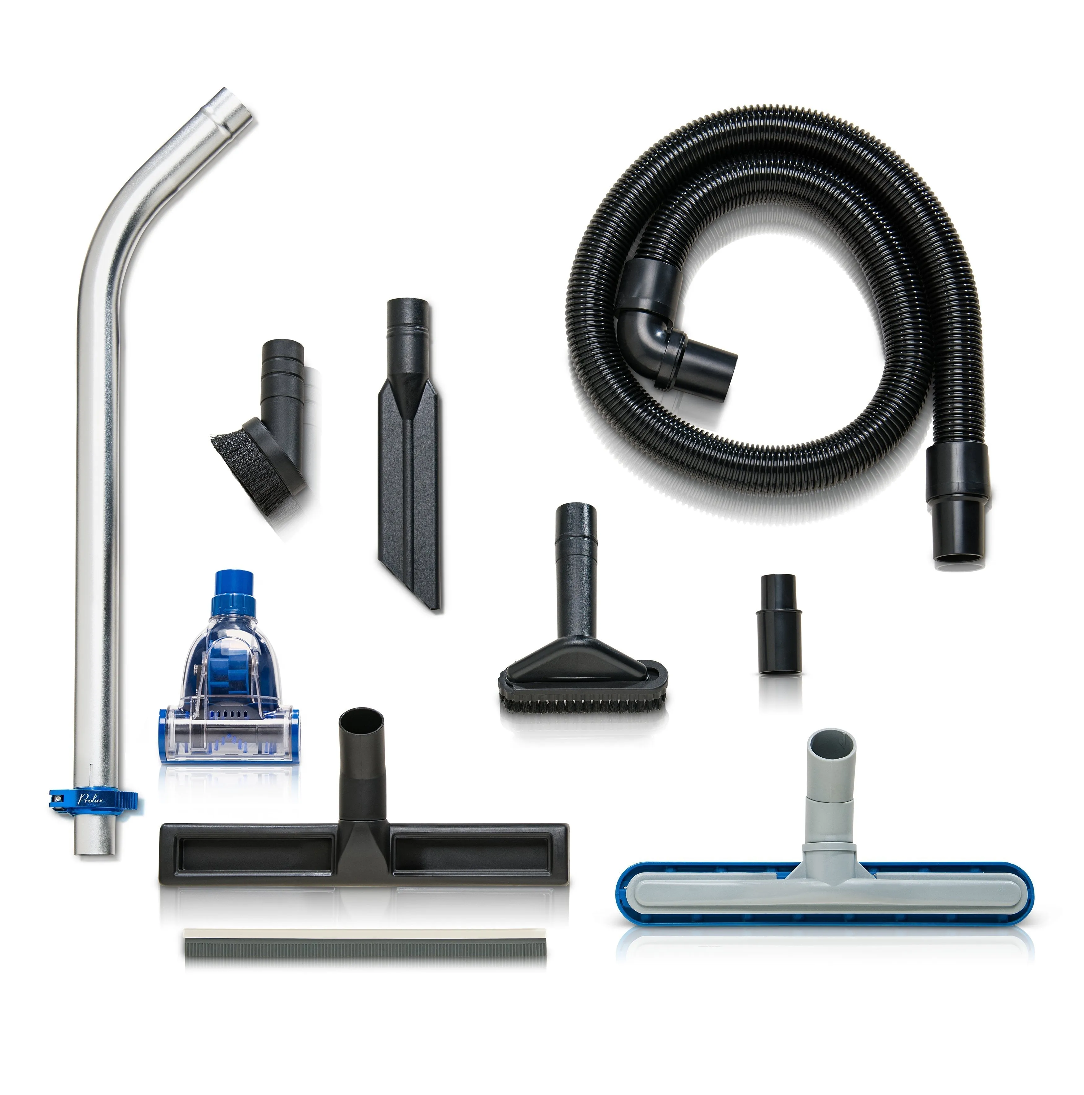 Lightweight Prolux 2.0 Bagless Backpack Vacuum w/ 5 YR Warranty