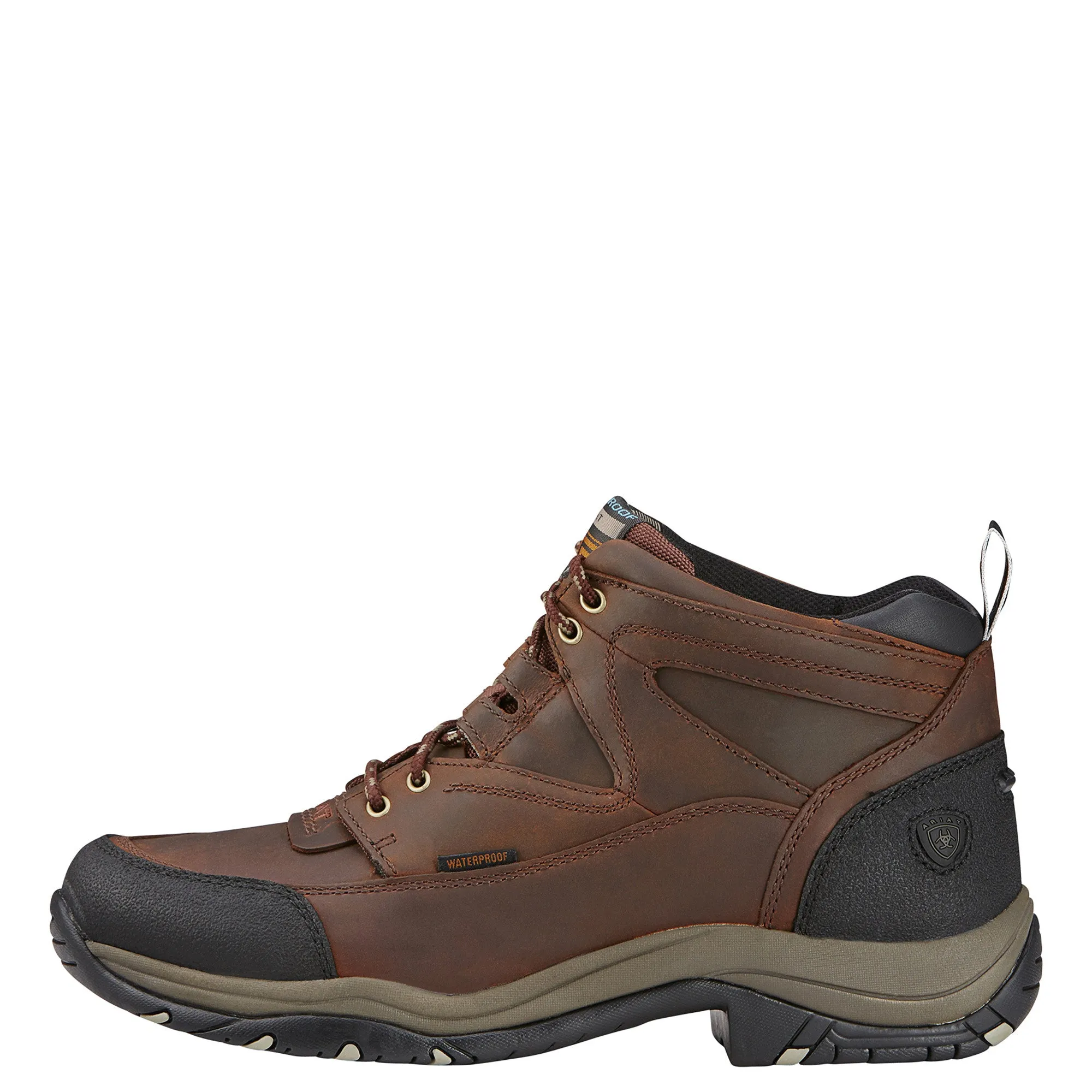 Men's Ariat Terrain H2O Boot