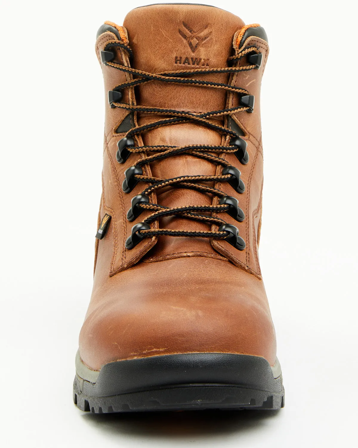 Men's Enforcer Pro Work Boots - Soft Toe