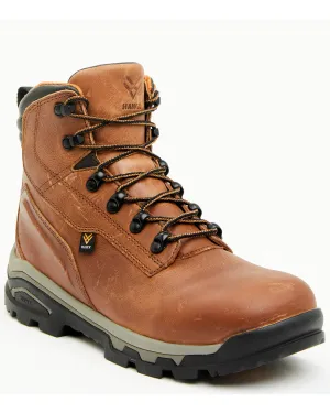 Men's Enforcer Pro Work Boots - Soft Toe