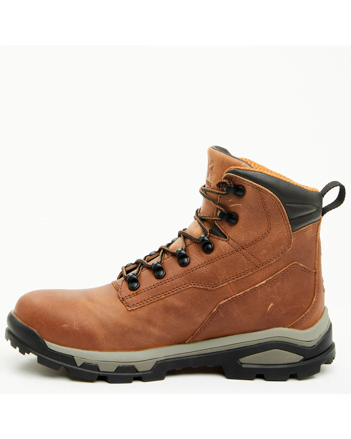 Men's Enforcer Pro Work Boots - Soft Toe
