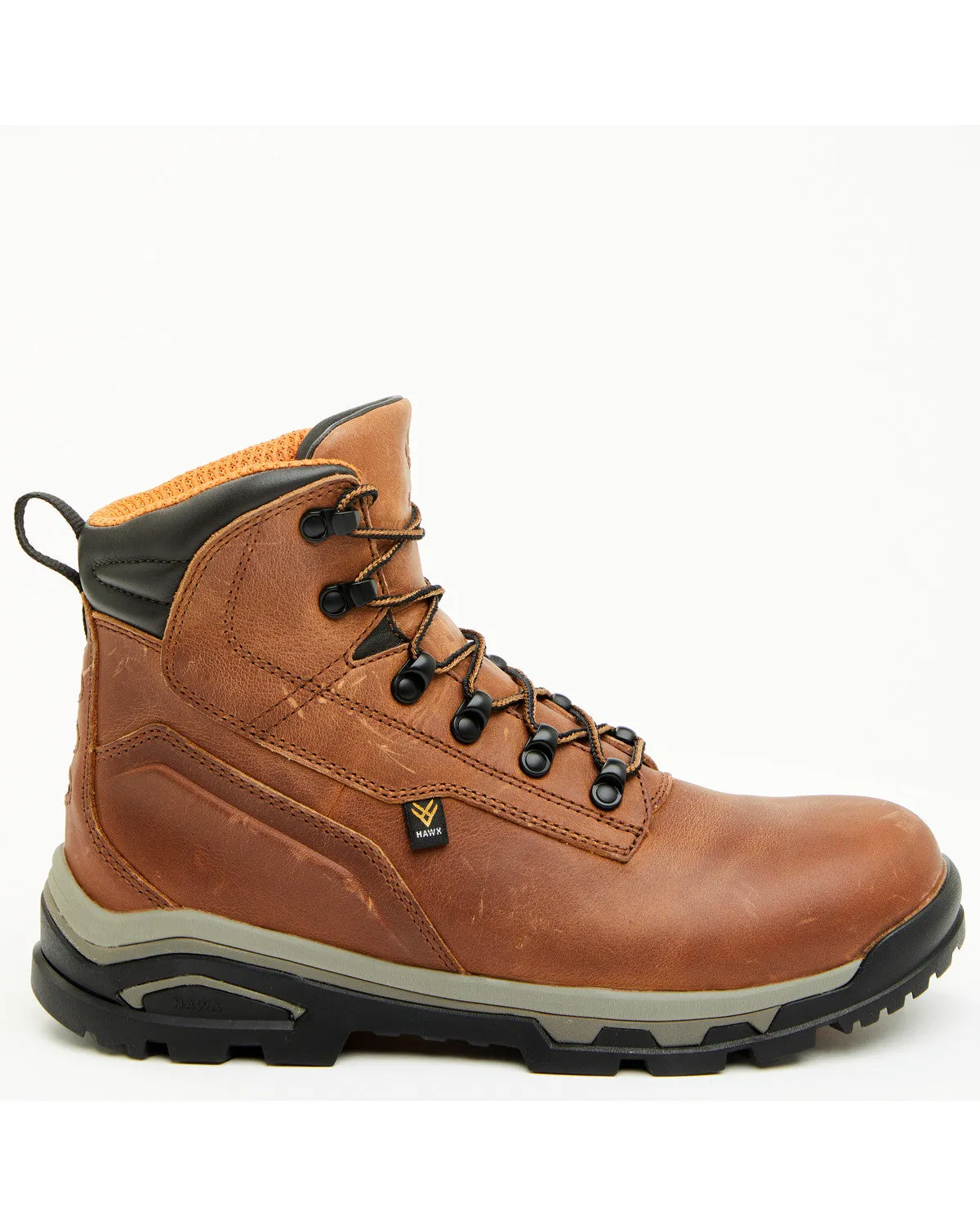 Men's Enforcer Pro Work Boots - Soft Toe