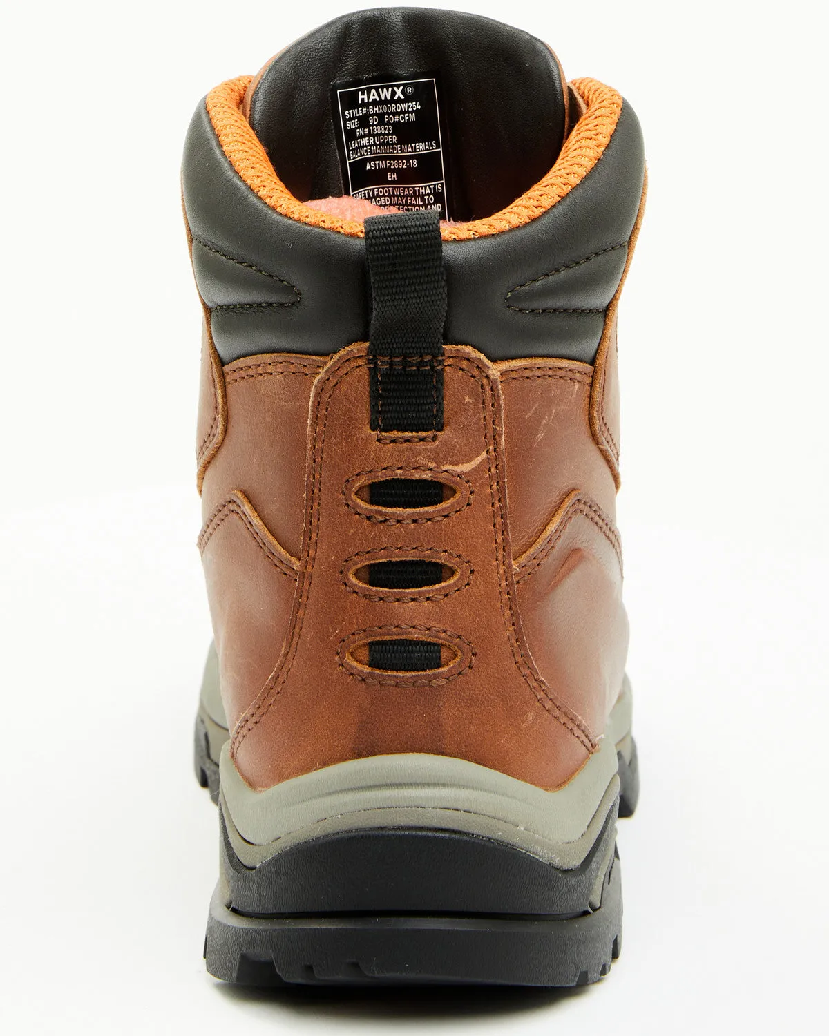 Men's Enforcer Pro Work Boots - Soft Toe