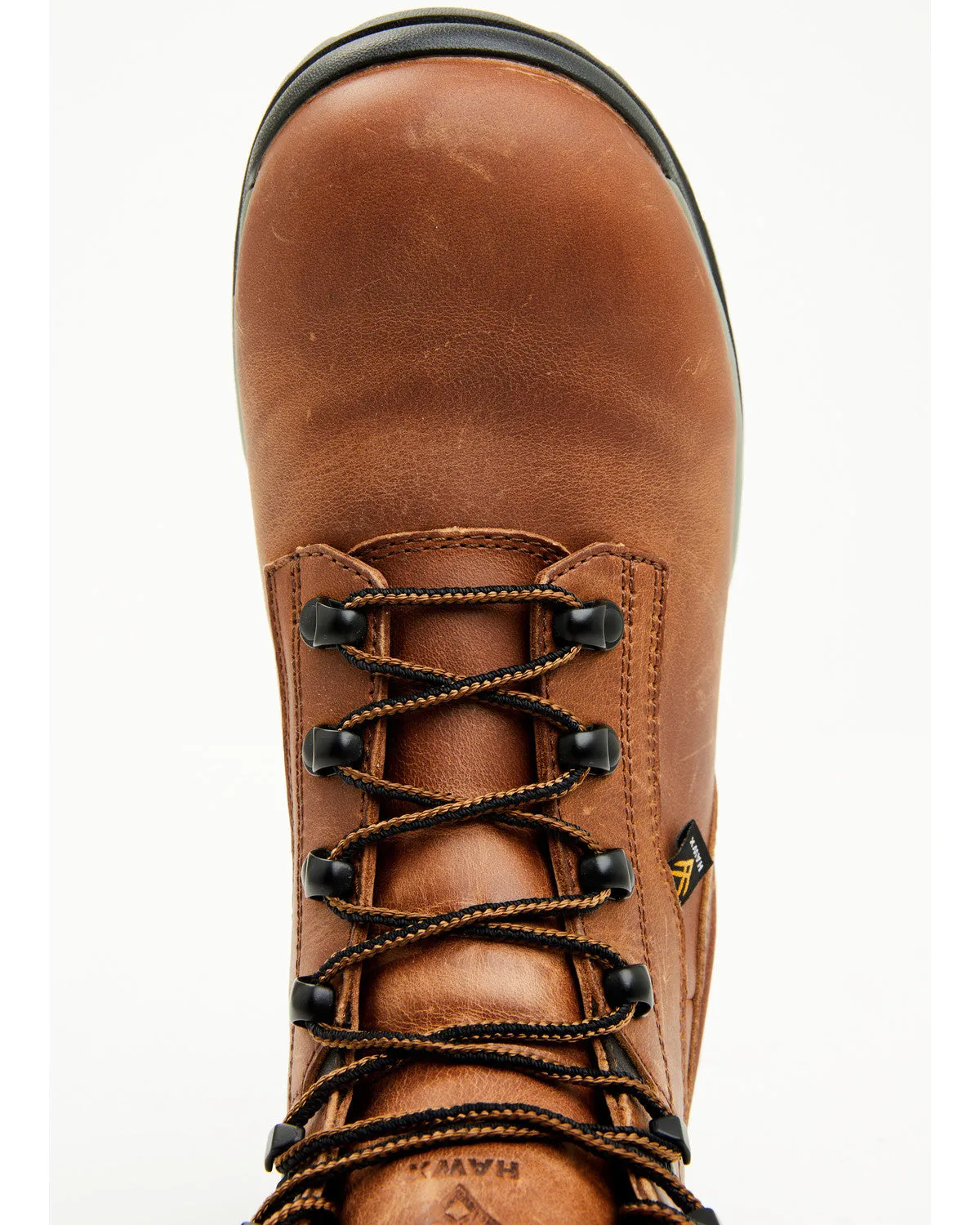 Men's Enforcer Pro Work Boots - Soft Toe