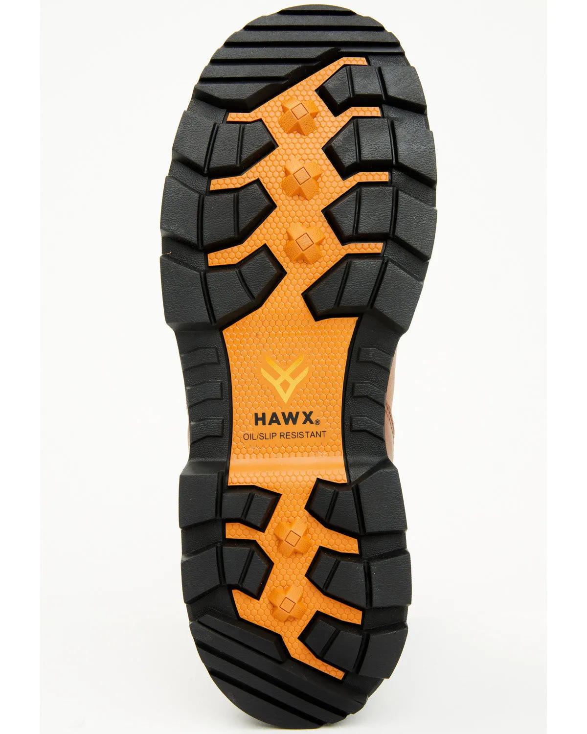 Men's Enforcer Pro Work Boots - Soft Toe