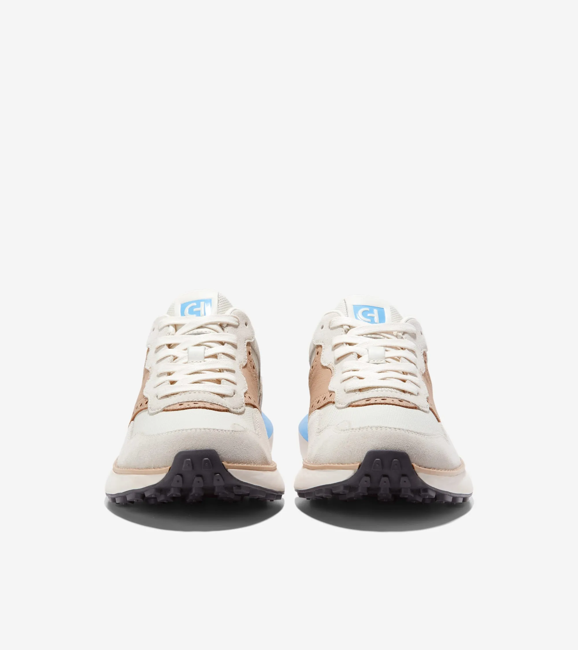 Men's GrandPrø Ashland Sneakers