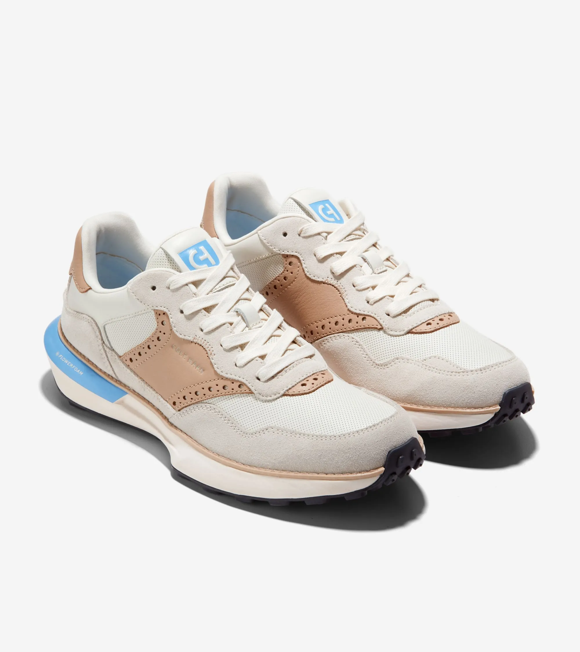 Men's GrandPrø Ashland Sneakers