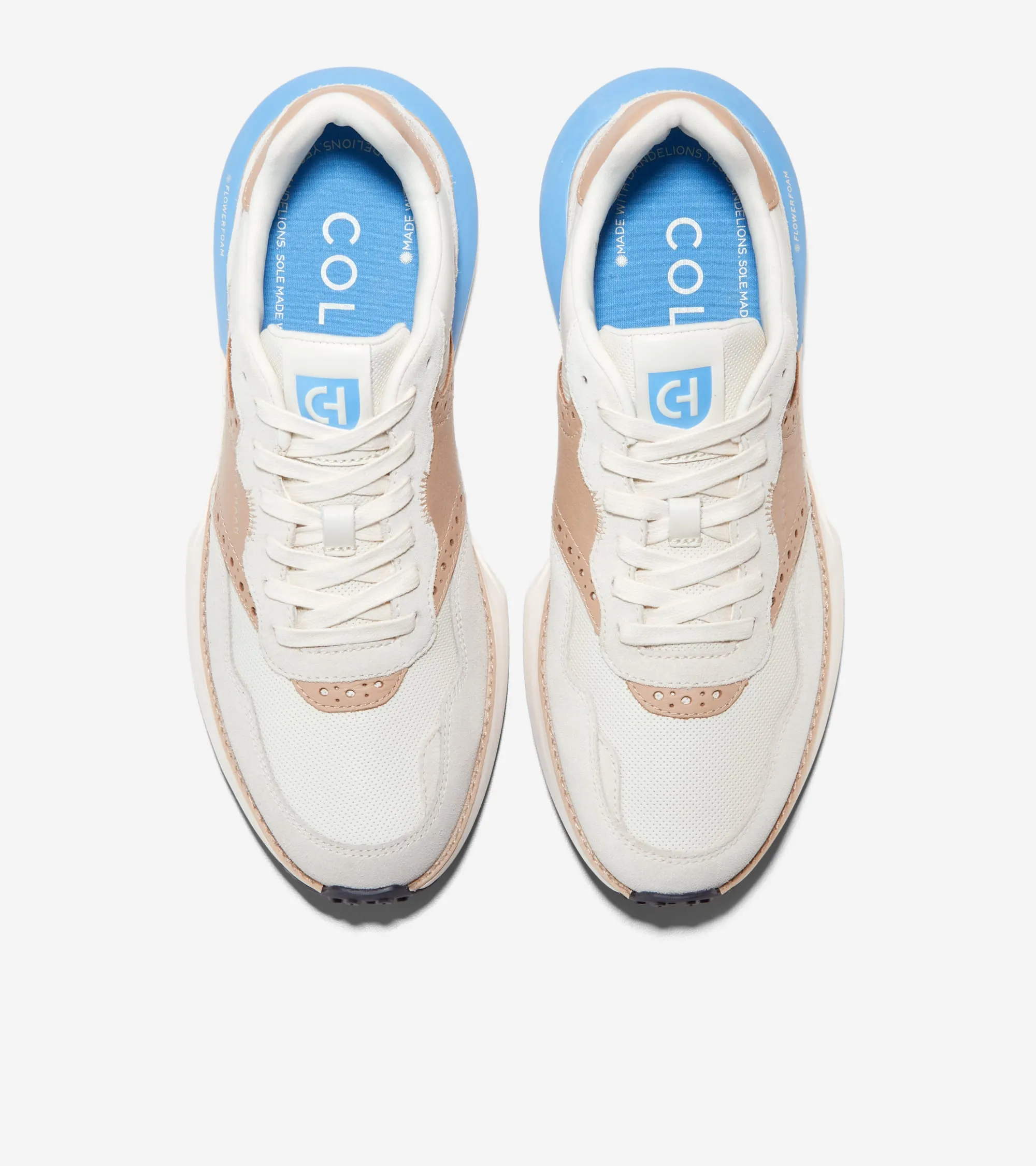 Men's GrandPrø Ashland Sneakers
