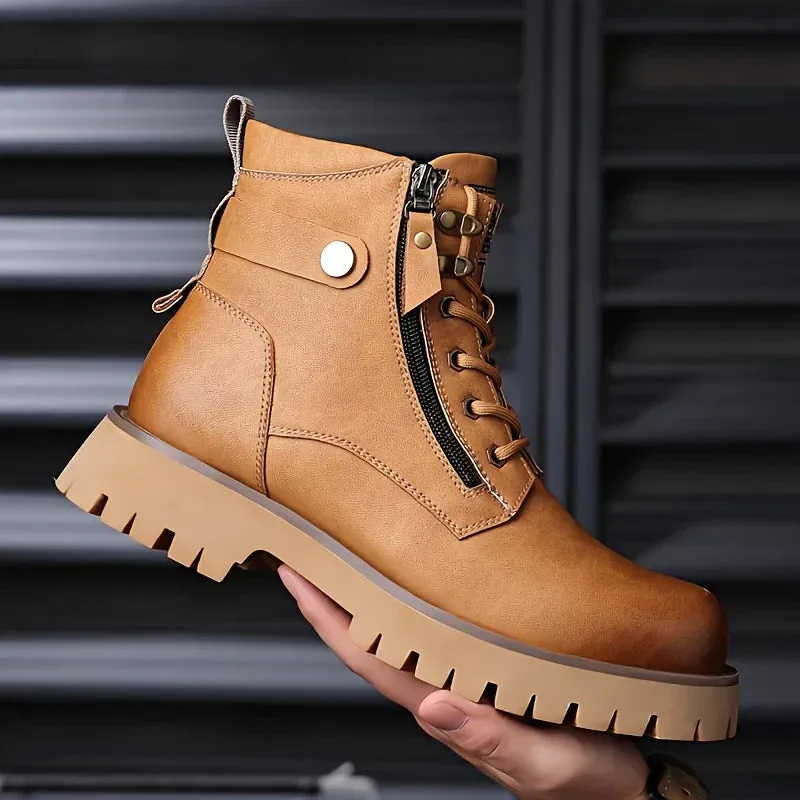Men's Jona Casual Hiking Boots