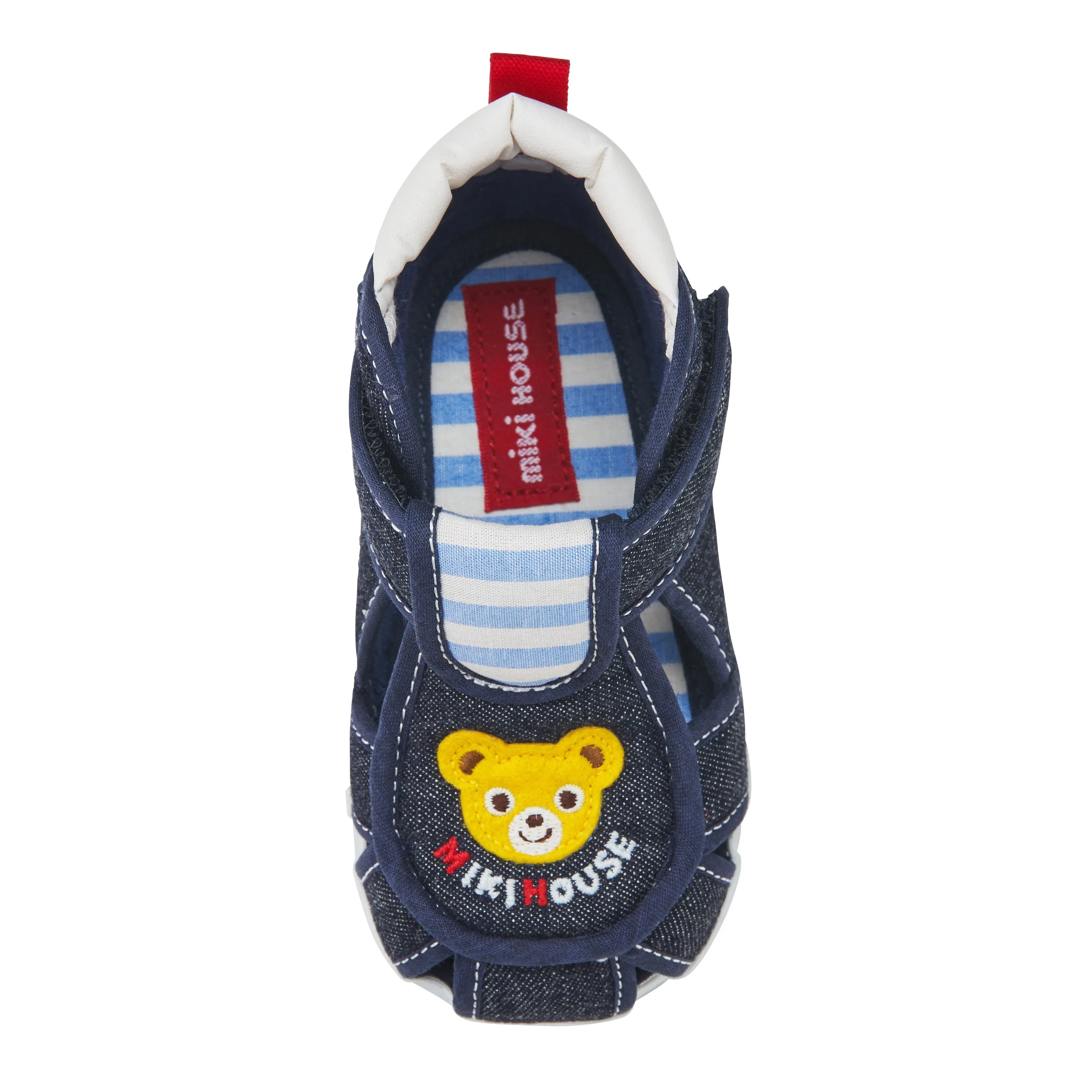 MIKIHOUSE BABY SANDAL