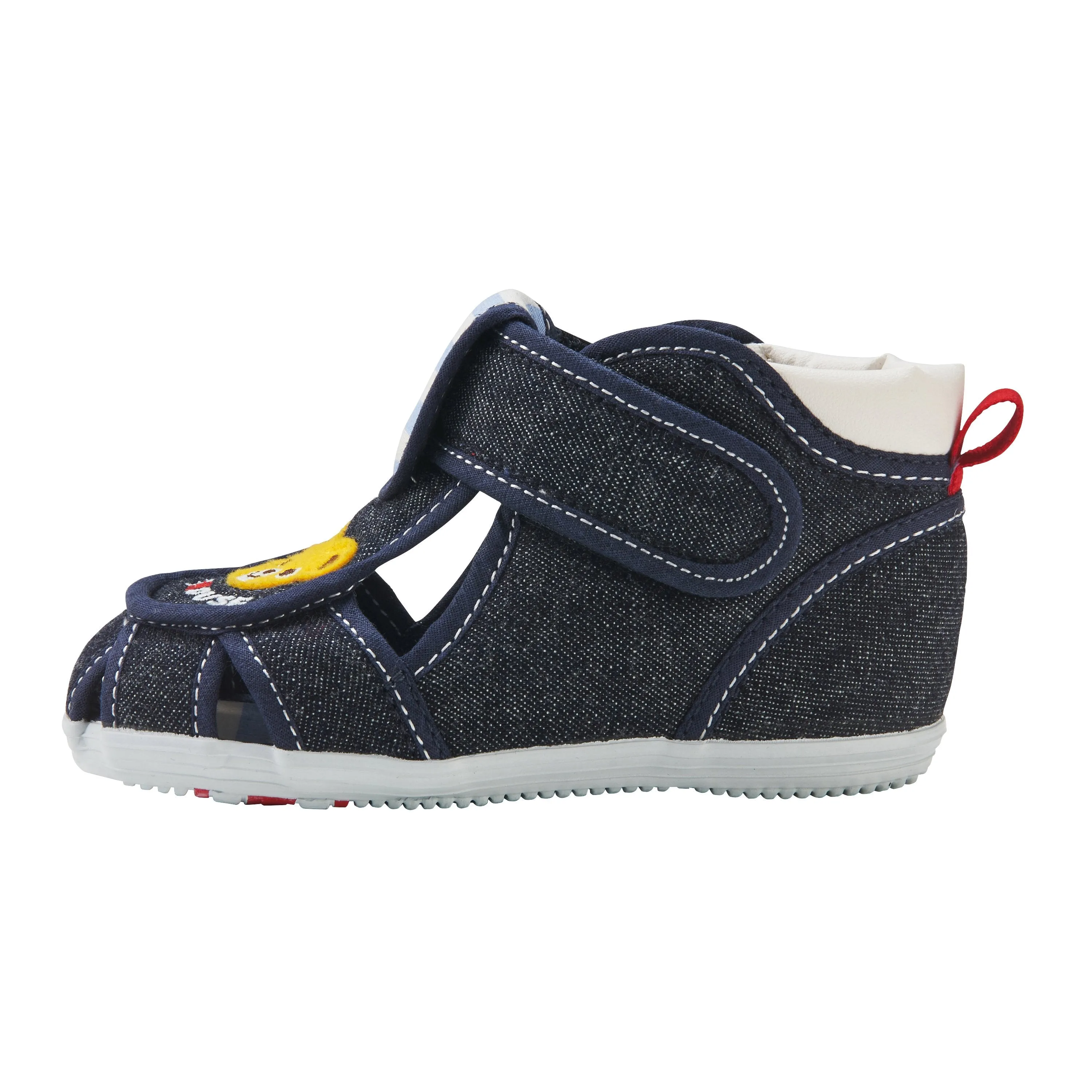 MIKIHOUSE BABY SANDAL