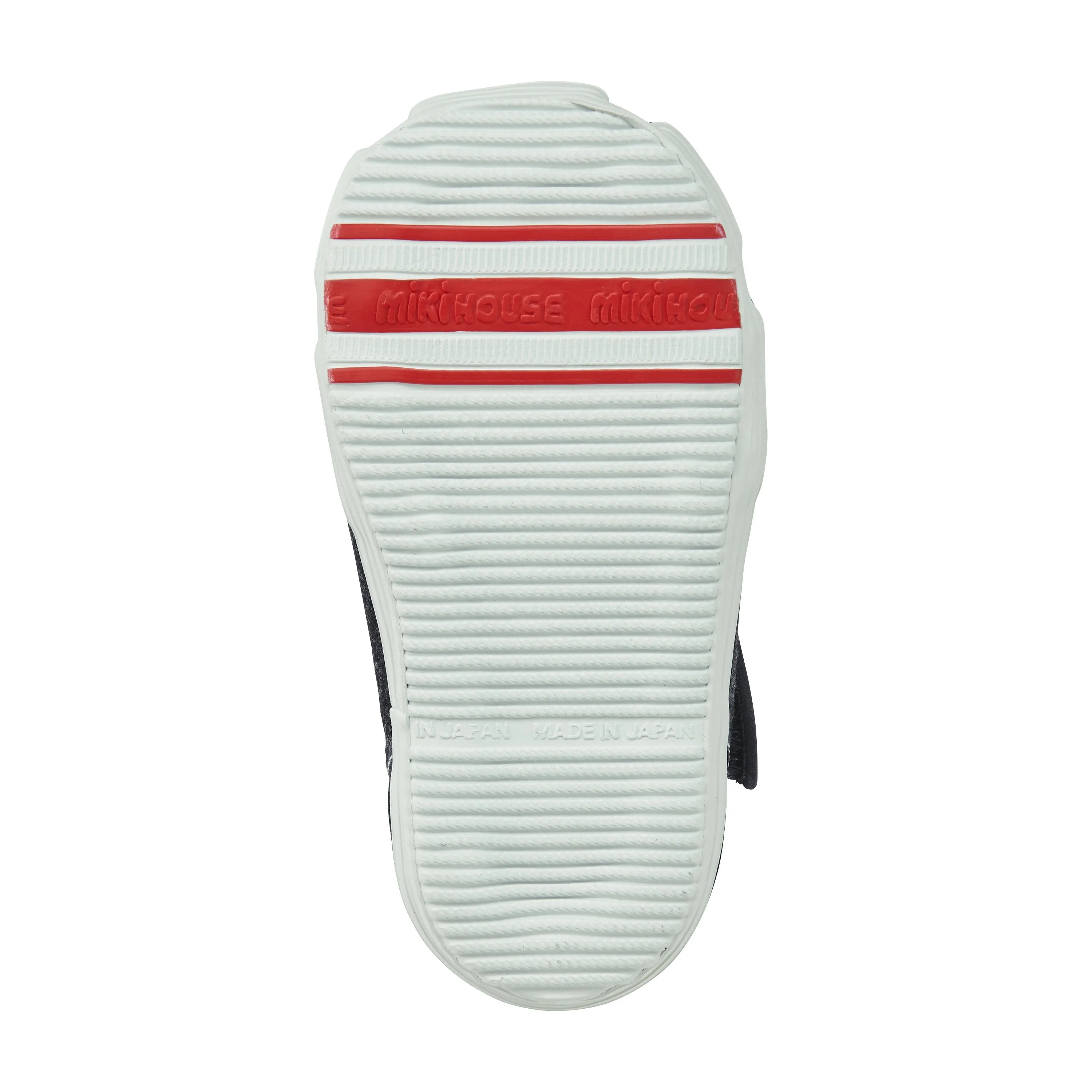 MIKIHOUSE BABY SANDAL