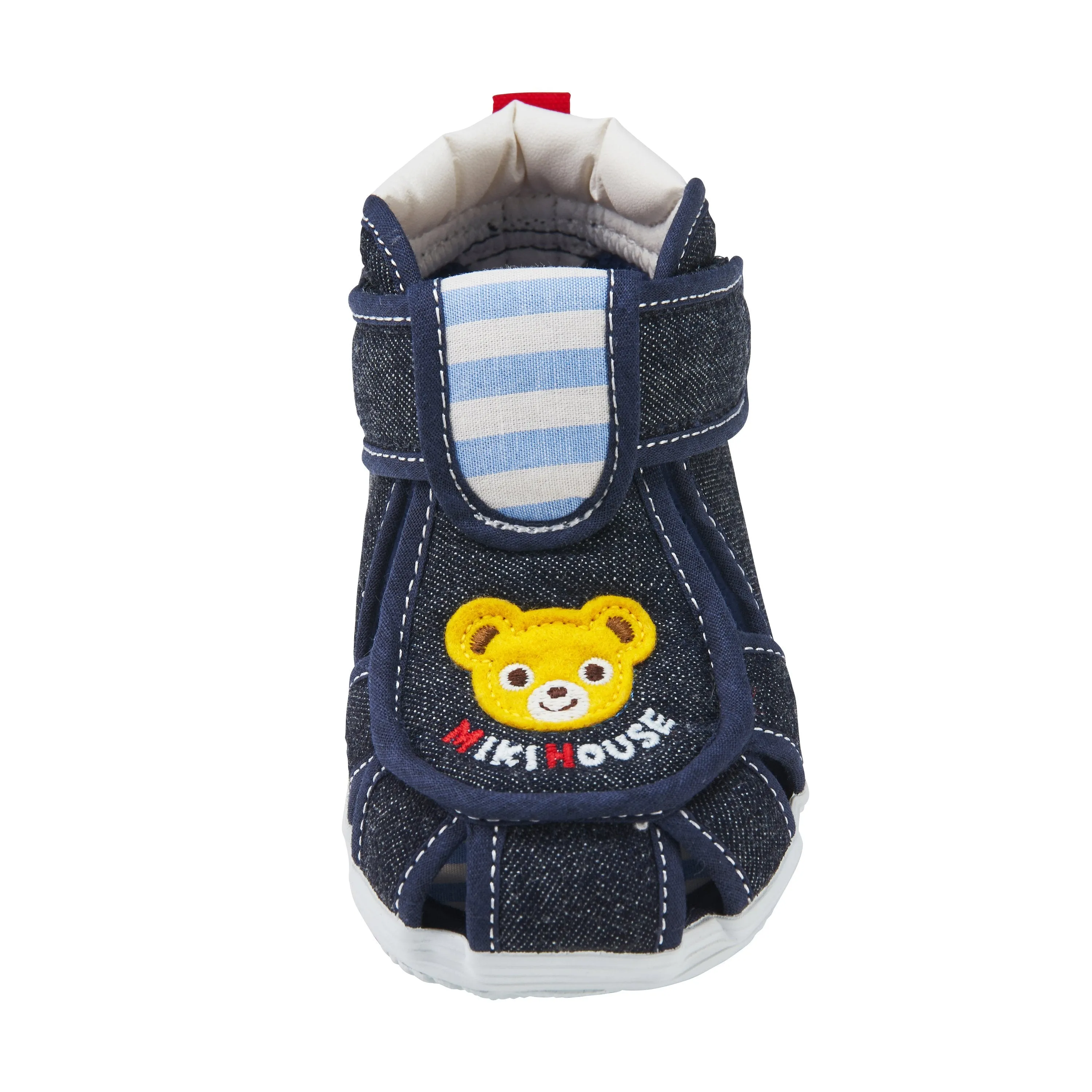 MIKIHOUSE BABY SANDAL
