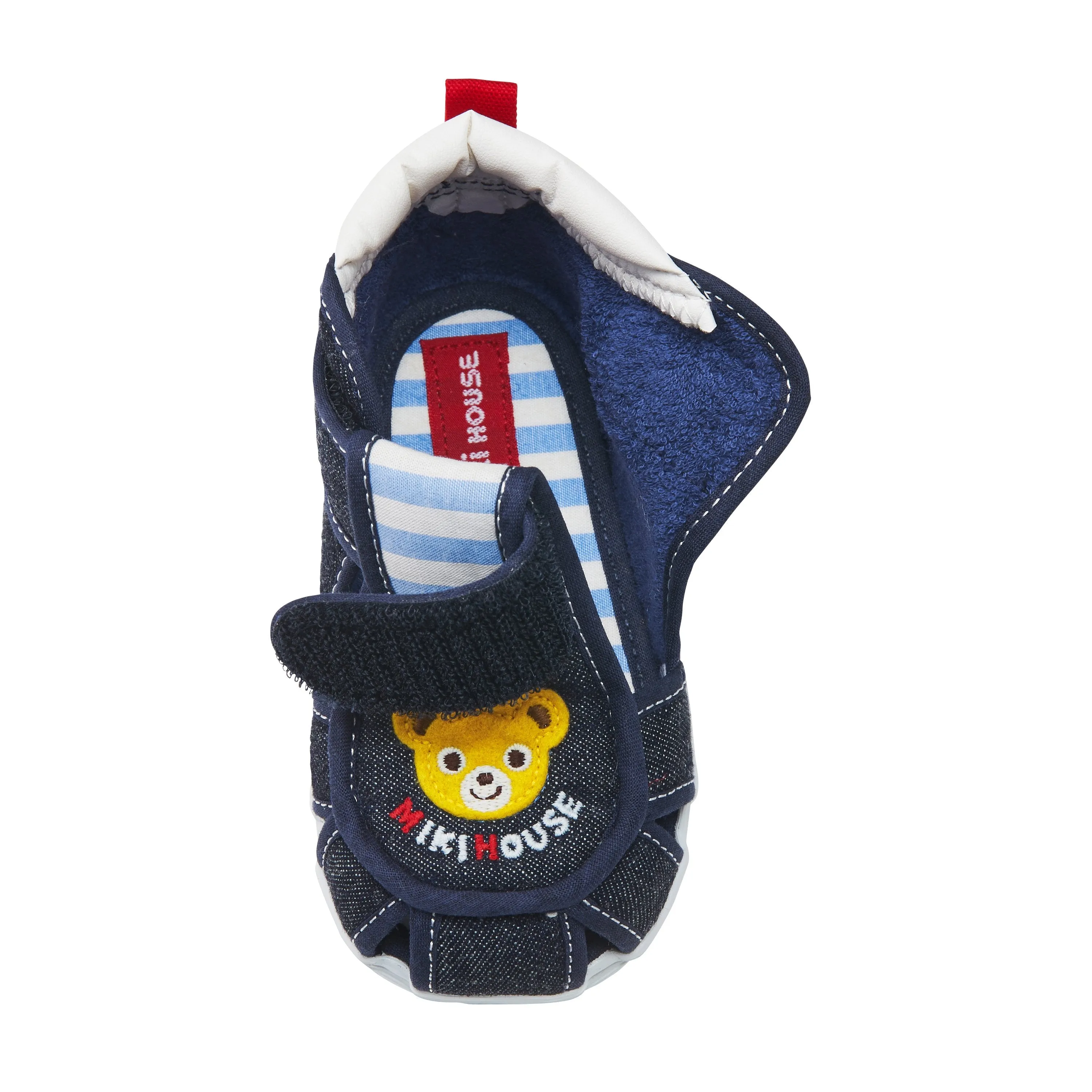 MIKIHOUSE BABY SANDAL