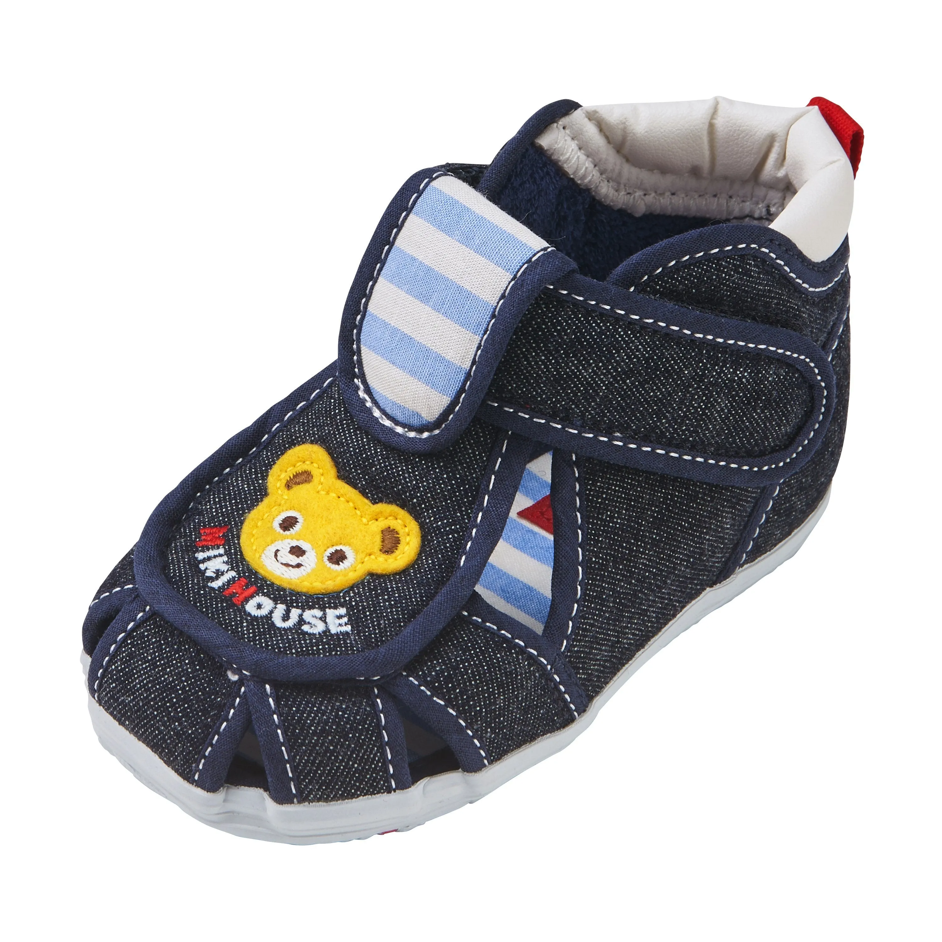 MIKIHOUSE BABY SANDAL