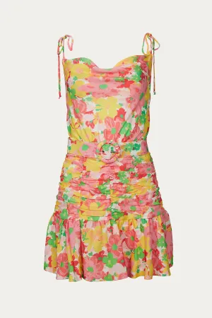 MIRANDA MINI DRESS
