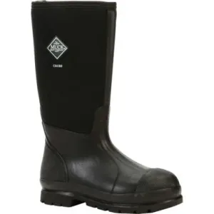 Muck Boot - Chore Classic Work Boot in Black