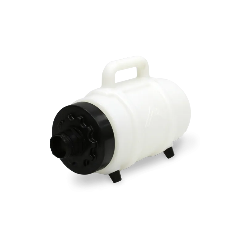 Mytee F200 Lint Hog (2″ inlet)