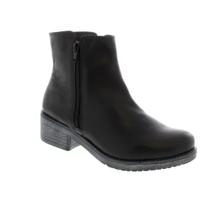 Naot Wander - Black