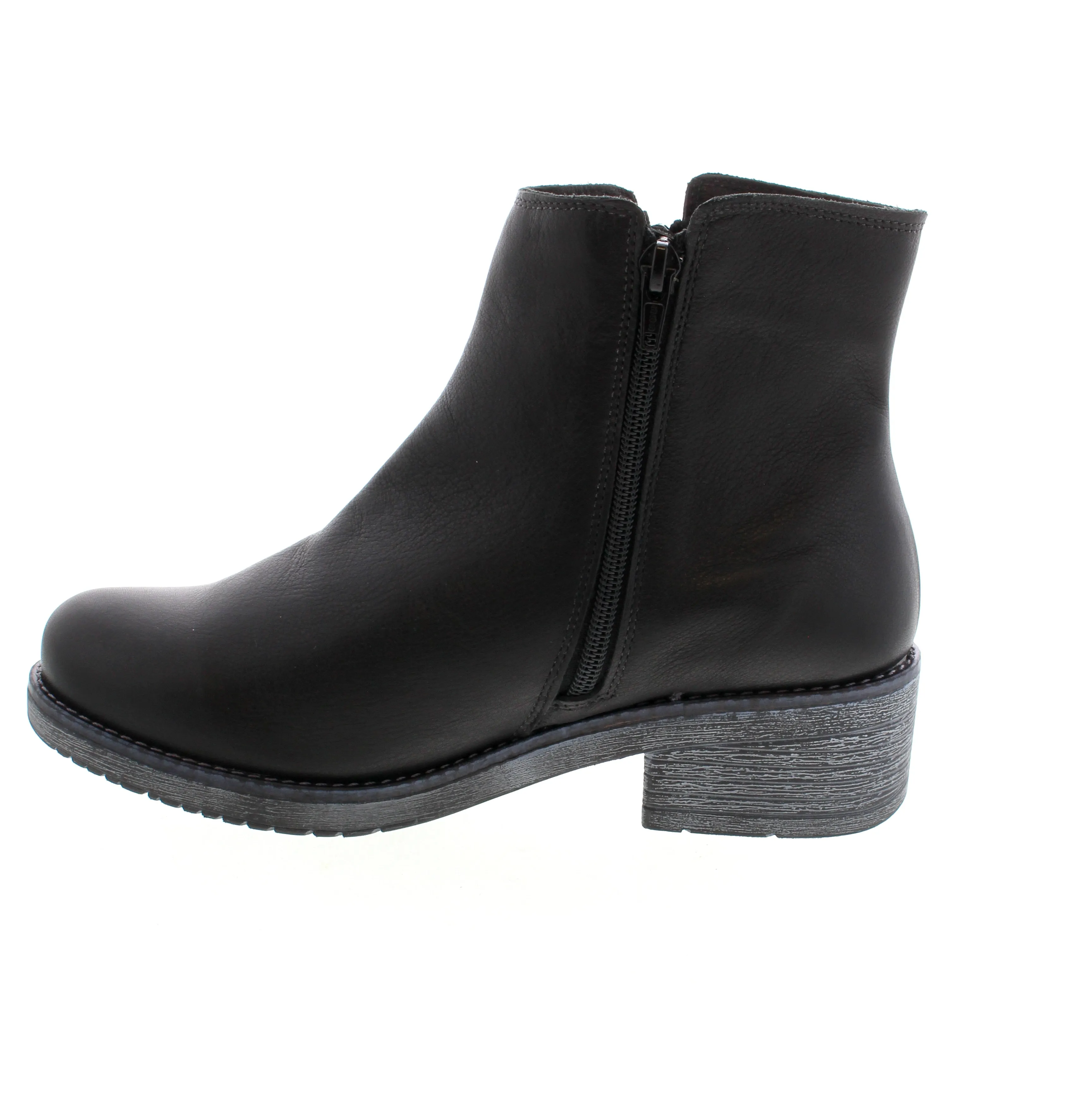 Naot Wander - Black